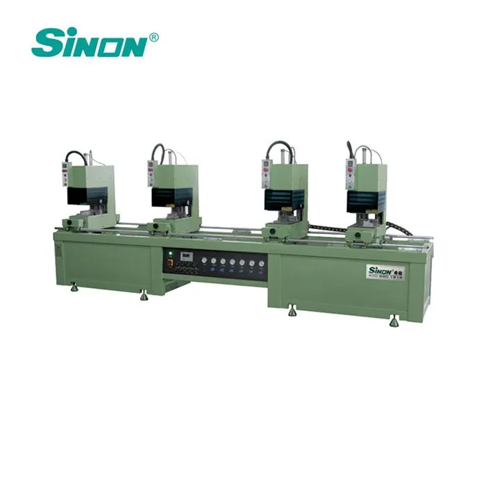 Máy hàn liền mạch